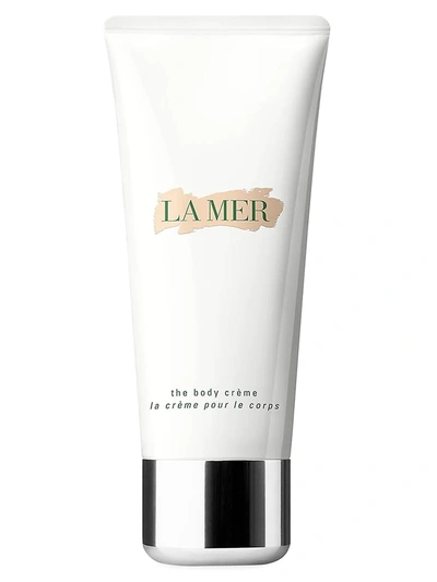 Shop La Mer The Body Crème Tube