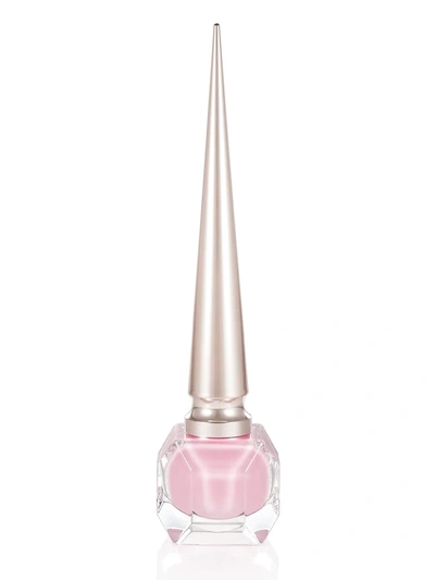 Shop Christian Louboutin Women's Nail Color In The Nudes