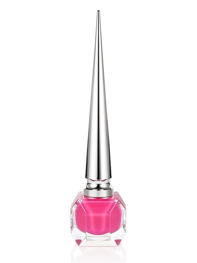 Shop Christian Louboutin Nail Color In The Pops