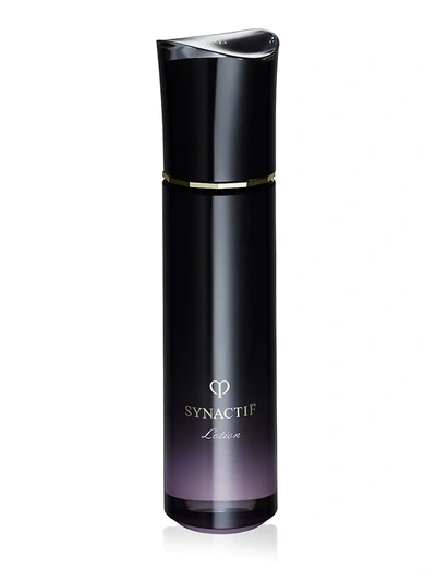 Shop Clé De Peau Beauté Synactif Lotion