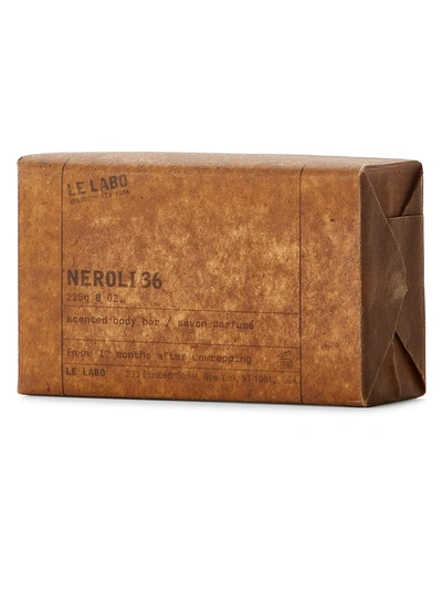 Shop Le Labo Neroli 36 Bar Soap