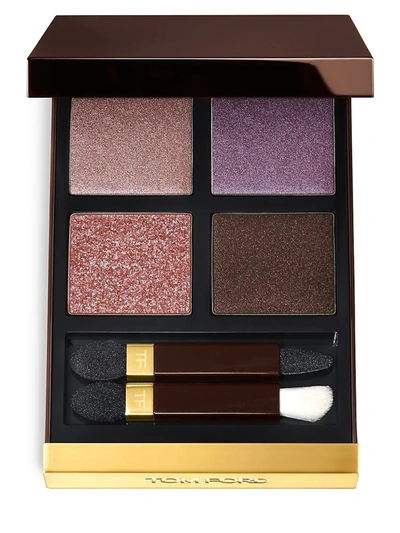 Shop Tom Ford Eye Color Quad In Pretty Baby