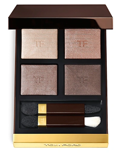 Shop Tom Ford Women's Eye Color Quad In Nude Dip