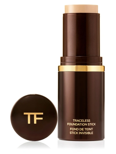 Shop Tom Ford Women's Traceless Foundation Stick In 1.5 Cream