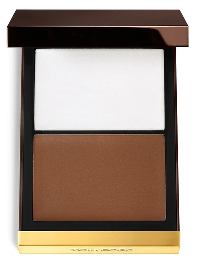 Shop Tom Ford Shade & Illuminate Contour Palette, Intensity Two