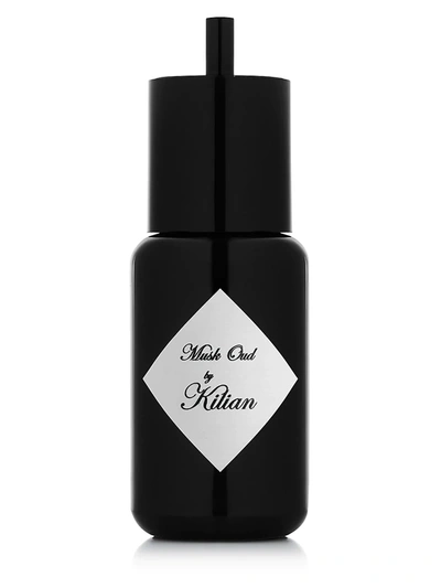 Shop Kilian Women's Musk Oud Eau De Parfum Refill In Size 1.7 Oz. & Under