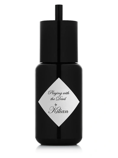 Shop Kilian Women's Playing With The Devil Eau De Parfum Refill