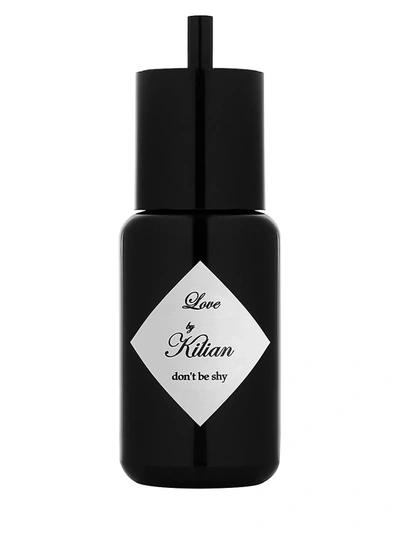 Shop Kilian Women's Love, Don't Be Shy Refillable Spray In Size 1.7 Oz. & Under