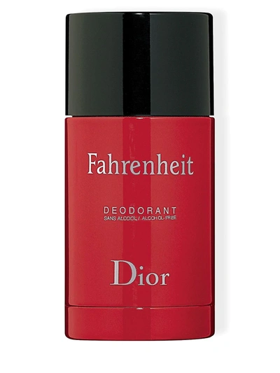 Shop Dior Women's Fahrenheit Deodorant