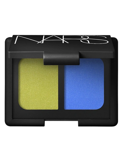 Shop Nars Women's Duo Eye Shadow In Rated R