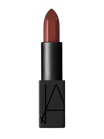 Shop Nars Women's Audacious Lipstick In Mona