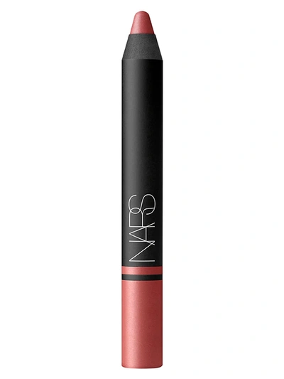 Shop Nars Women's Satin Lip Pencil In Rikugien