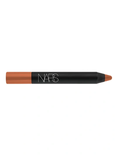 Shop Nars Women's Velvet Matte Lip Pencil In Bettina