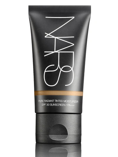 Shop Nars Pure Radiant Tinted Moisturizer Broad Spectrum Spf 30 In Groenland