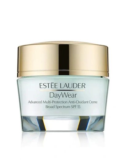 Shop Estée Lauder Women's Daywear Multi-protection Anti-oxidant 24h-moisture Creme Spf 15