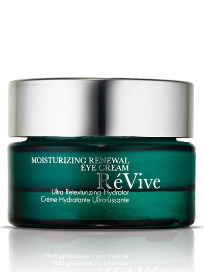 Shop Revive Women's Moisturizing Renewal Eye Cream Ultra Retexturizing Hydrator In Size 1.7 Oz. & Under