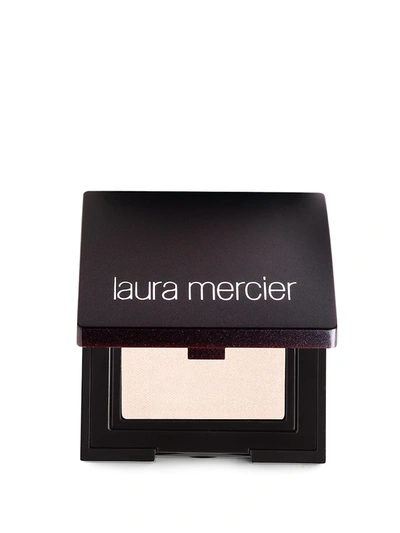 Shop Laura Mercier Sateen Eye Colour In Sandstone