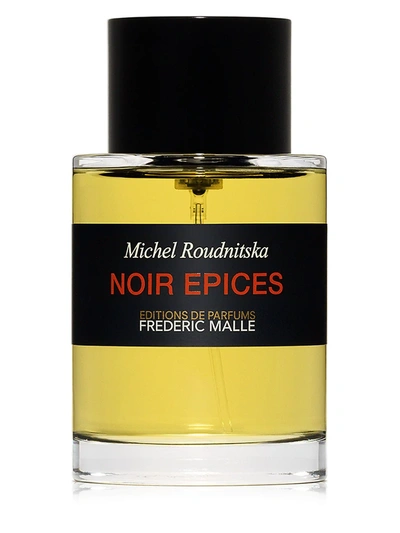 Shop Frederic Malle Women's Noir Epices Parfum
