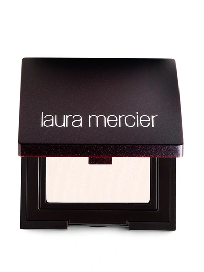 Shop Laura Mercier Women's Matte Eye Colour In Morning Dew
