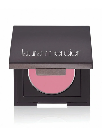 Shop Laura Mercier Creme Cheek Colour In Rosebud