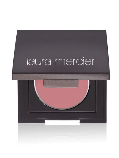 Shop Laura Mercier Creme Cheek Colour In Oleander