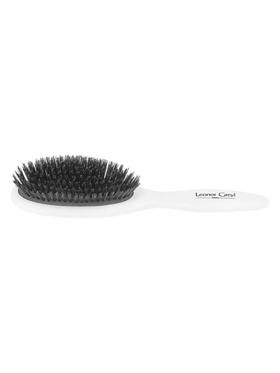 Shop Leonor Greyl Women's Natural Boar Bristle Brush