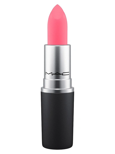 Shop Mac Women's Powder Kiss Lipstick