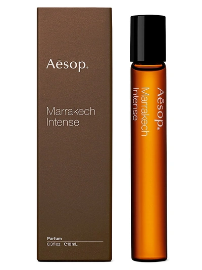 Shop Aesop Women's Marrakech Intense Parfum