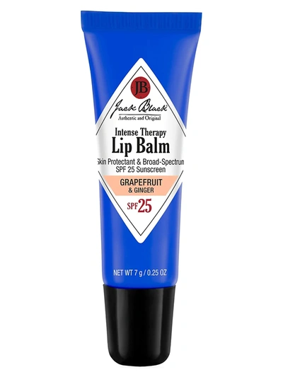 Shop Jack Black Women's Grapefruit Lip Balm