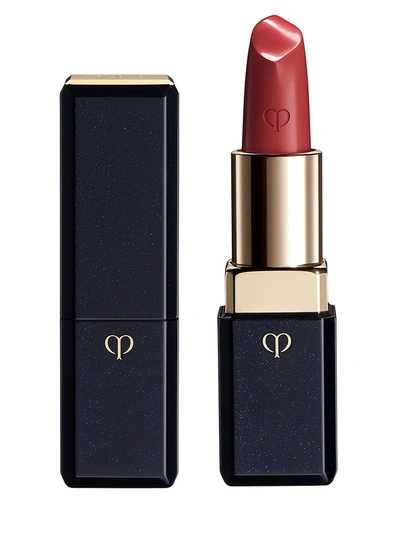 Shop Clé De Peau Beauté Women's Lipstick In N 18 Cherry Berry