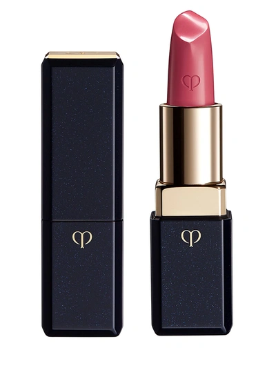Shop Clé De Peau Beauté Women's Lipstick In N 16 Petal Delight