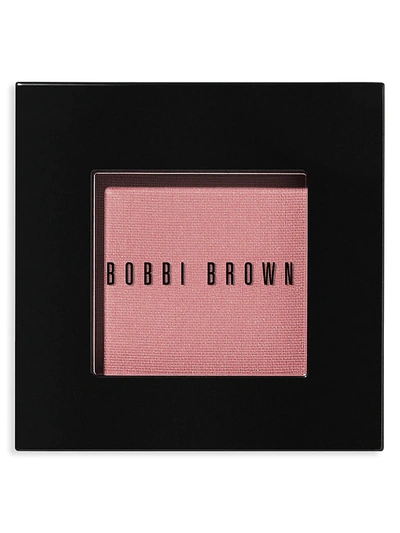 Shop Bobbi Brown Women's Blush In Desert Pink