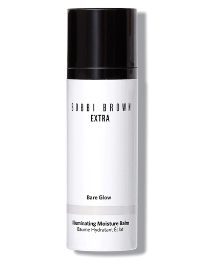 Shop Bobbi Brown Women's Extra Illuminating Moisture Balm In Bare Glow