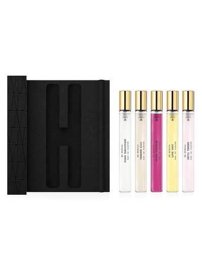 Shop Ex Nihilo Women's Addiction 5-piece Eau De Parfum Travel Set