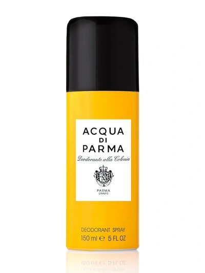 Shop Acqua Di Parma Colonia Deodorant Spray