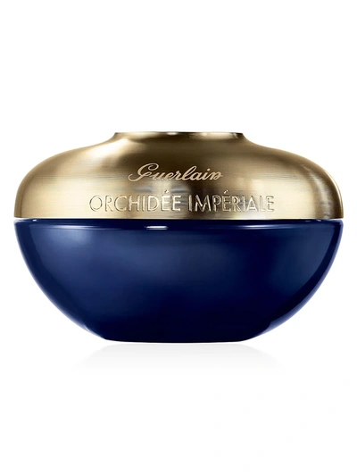 Shop Guerlain Women's Orchidee Imperiale Anti-aging Neck & Decollete Cream