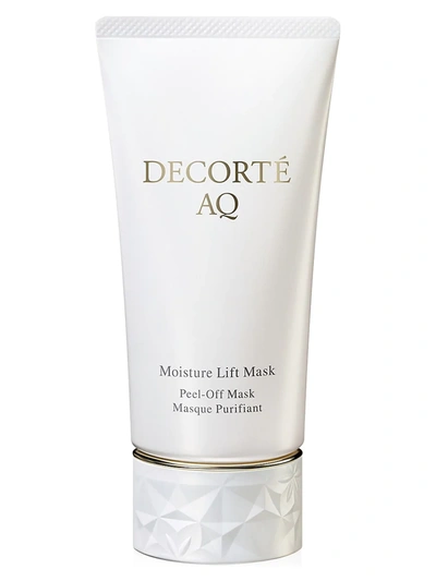 Shop Decorté Women's Aq Peel Off Lifting Mask