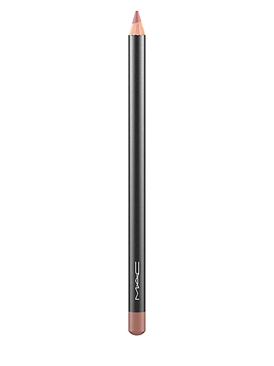 Shop Mac Women's Lip Pencil In Strip Down