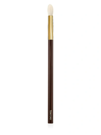 Shop Tom Ford Women's Eye Shadow Blend Brush 13