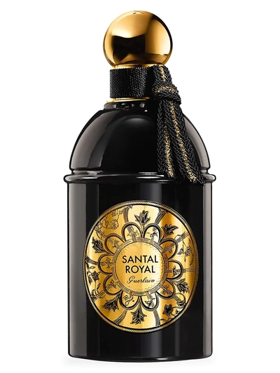 Shop Guerlain Women's Absolus D'orient Santal Royal Eau De Parfum In Size 1.7 Oz. & Under