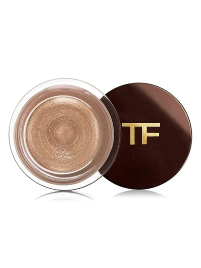 Shop Tom Ford Women's Crème Color For Eye In Opale