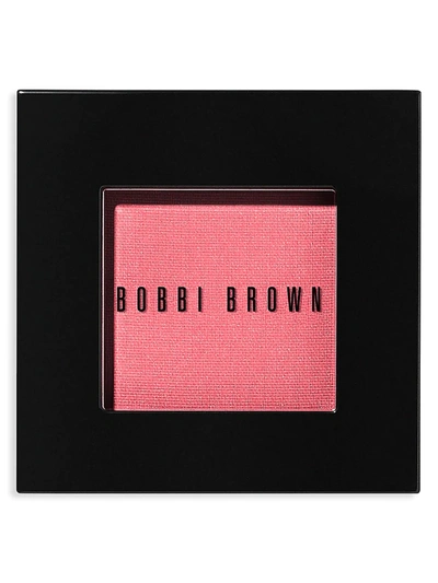 Shop Bobbi Brown Women's Blush In Apricot
