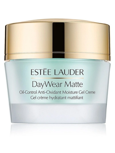 Shop Estée Lauder Women's Daywear Matte Oil-control Anti-oxidant Moisturizer Gel Creme