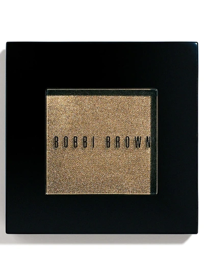 Shop Bobbi Brown Women's Metallic Eye Shadow In Champagne Quartz