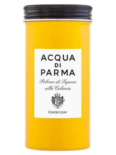 Shop Acqua Di Parma Colonia Powder Soap
