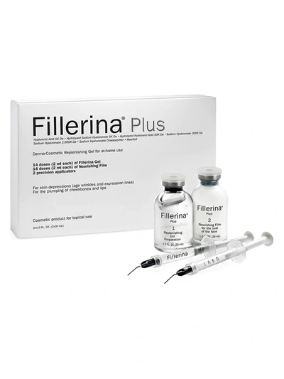 Shop Fillerina Replenishing Treatment Grade 4