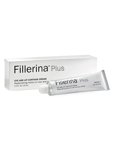 Shop Fillerina Women's Eye And Lip Contour Cream Grade 4