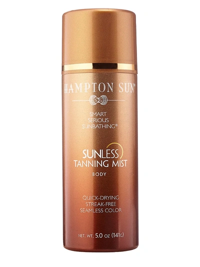 Shop Hampton Sun Women's Sunless Tanning Mist