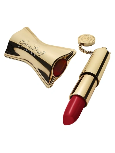 Shop Bond No. 9 New York Women's Red Refillable Lipsticks In Nolita