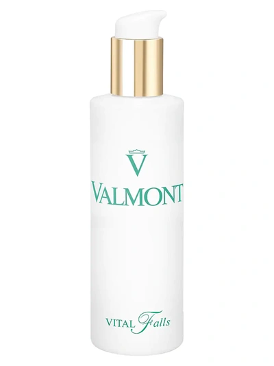 Shop Valmont Women's Vital Falls Invigorating And Softening Toner